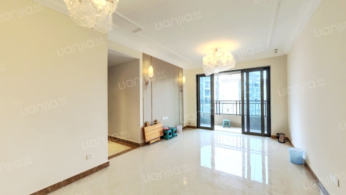 恒大文化旅游城6组团二手房实景图