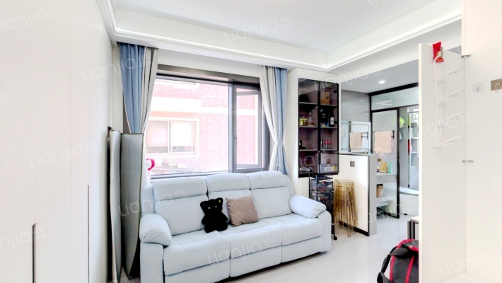 后梅小区二手房实景图