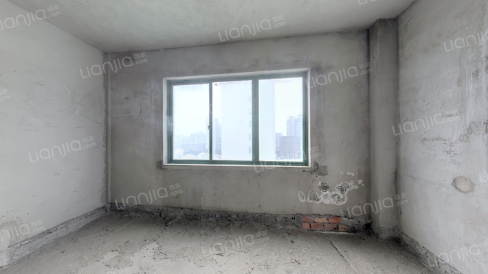 兴泰大厦二手房实景图