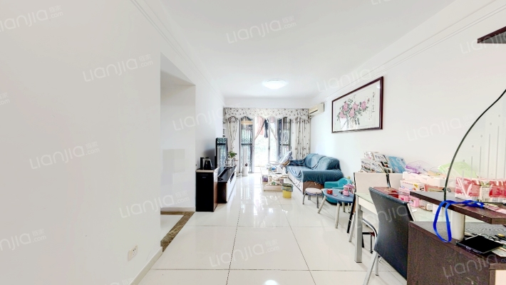 宝翠园二手房实景图