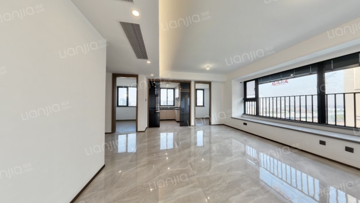 中建潮阅尚境府二手房实景图