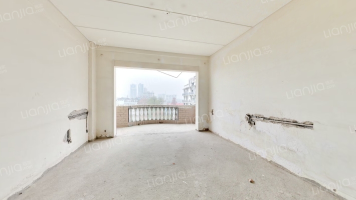 紫湖村二手房实景图