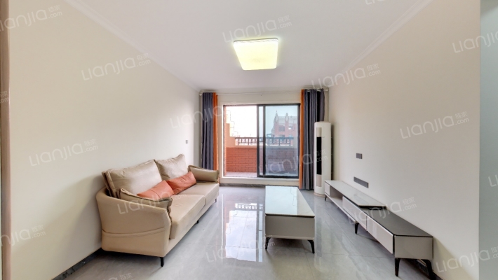 生生银河居二手房实景图