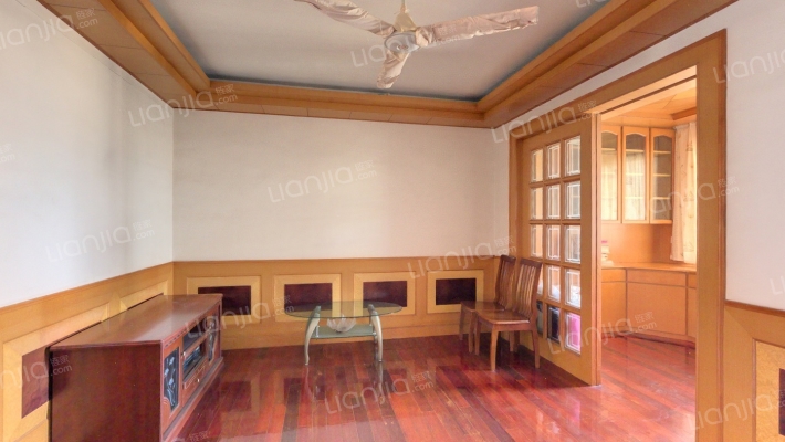 卫门口北巷二手房实景图