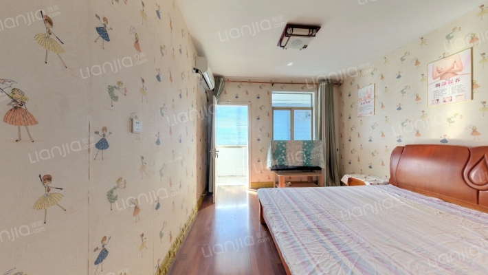 水利工程宿舍楼二手房实景图