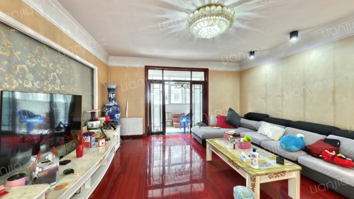 人大小区二手房实景图