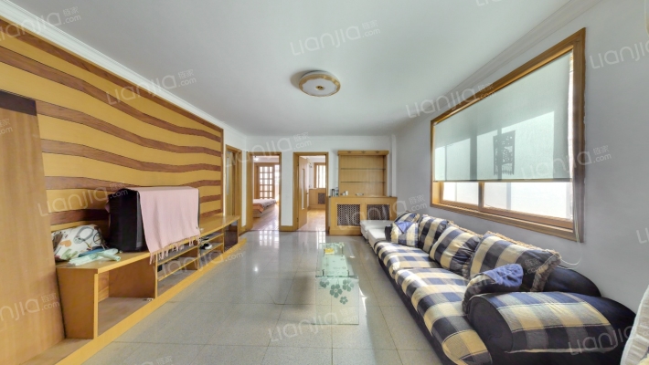 雅泰公寓二手房实景图