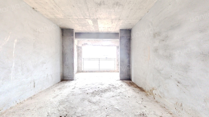 翡翠香缇二手房实景图