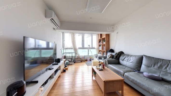 星河华居二手房实景图