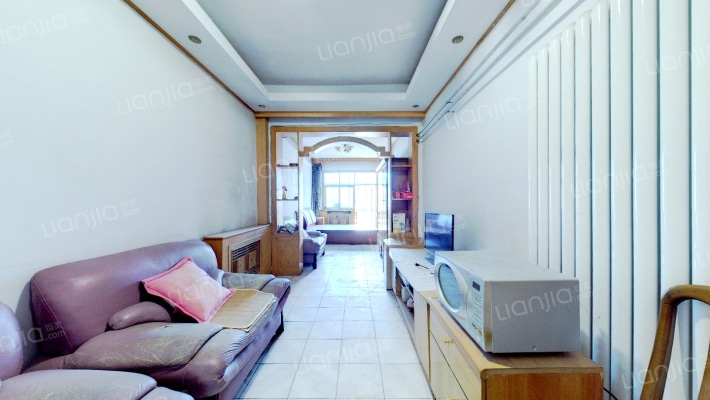 兴华南街14号二手房实景图