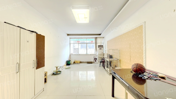 北京小区二手房实景图