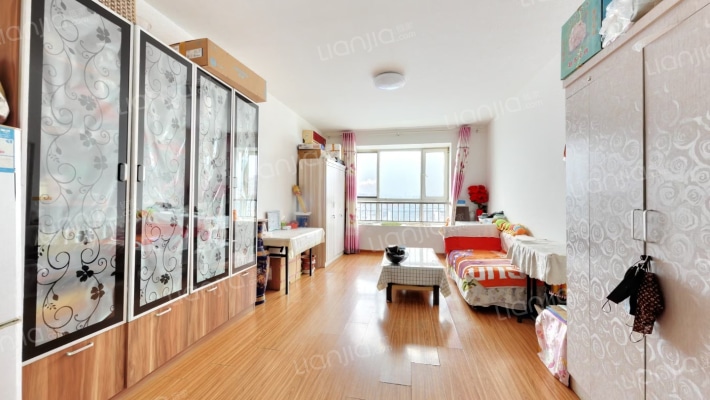 港升美丽园二手房实景图