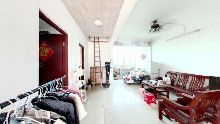 西南街第十四小区二手房实景图