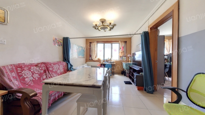 芍药居4号院二手房实景图