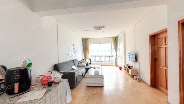 浦江名典二手房实景图