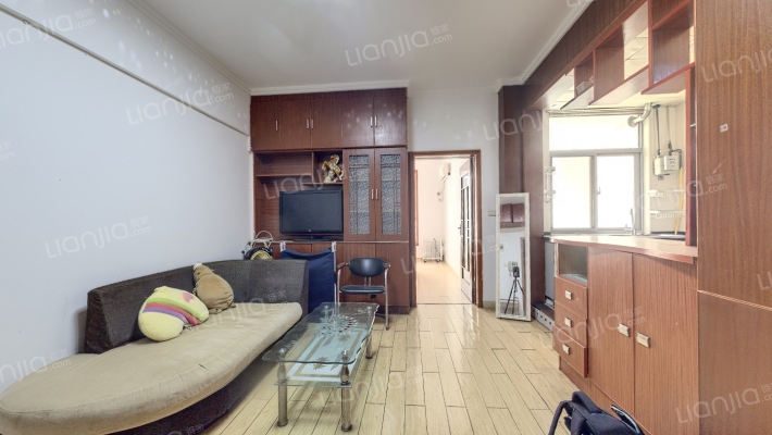 江涛大厦二手房实景图