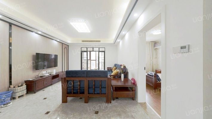 缇香郡二手房实景图