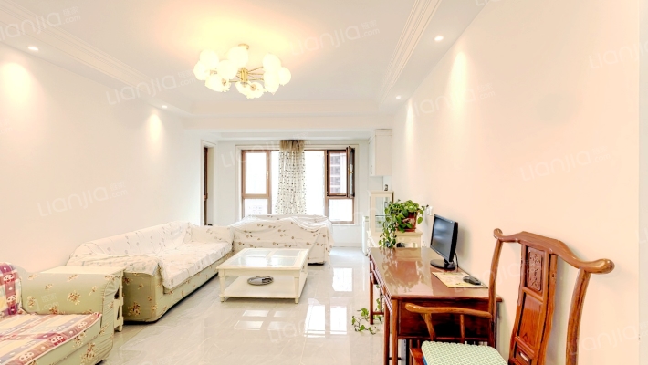 国赫天著二手房实景图