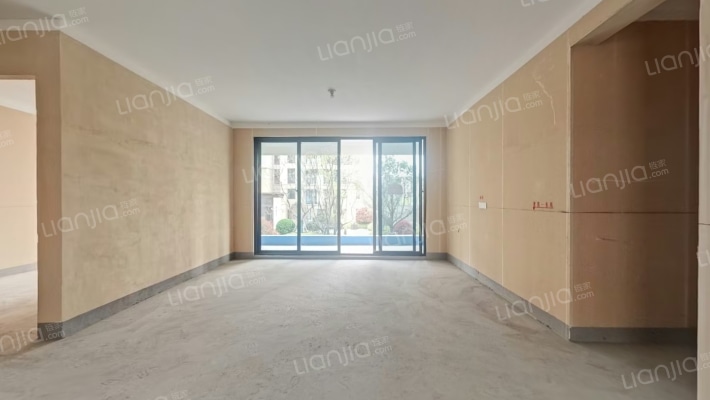 羲皇·郸城院子二手房实景图