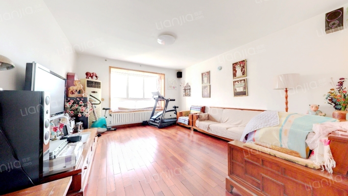 湖滨嘉苑二手房实景图