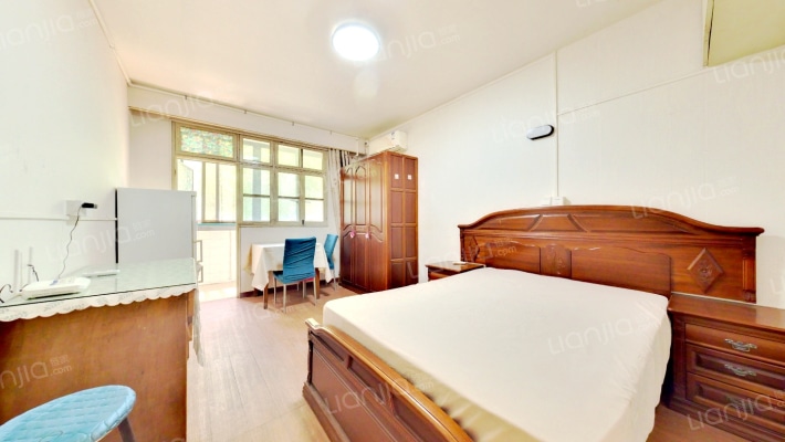 清宁小区二手房实景图