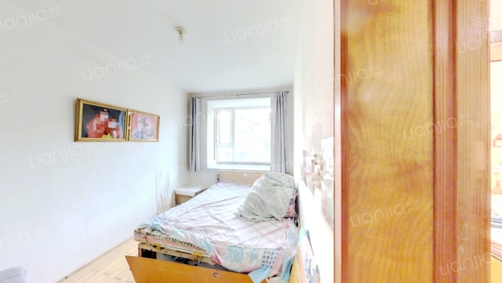 宏颐泷园二手房实景图