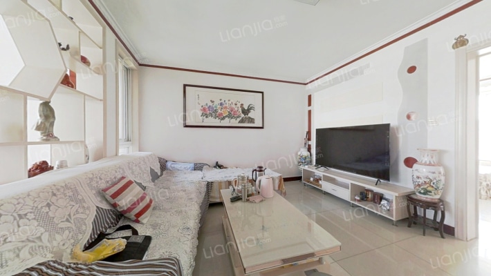 华城·丽景湾二手房实景图