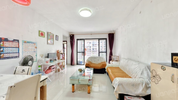 汇翠山庄水晶园二手房实景图