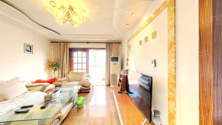 锦绣苑二手房实景图