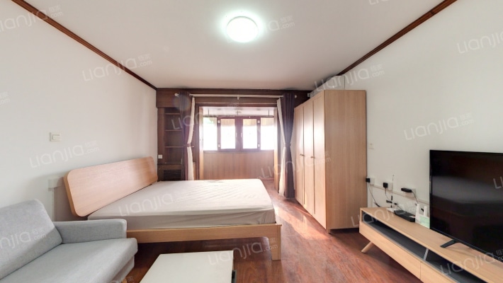 大拐棒胡同二手房实景图