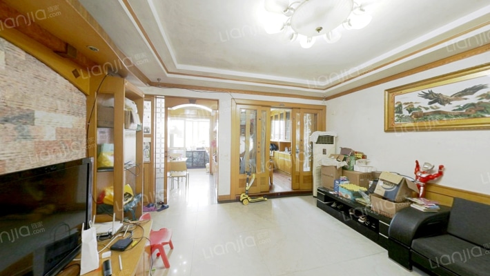 东显花园二手房实景图