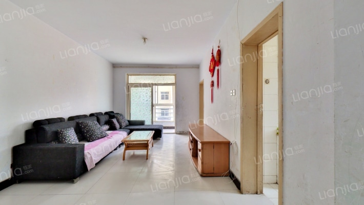 美好佳苑二手房实景图