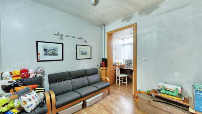 车城一区二手房实景图