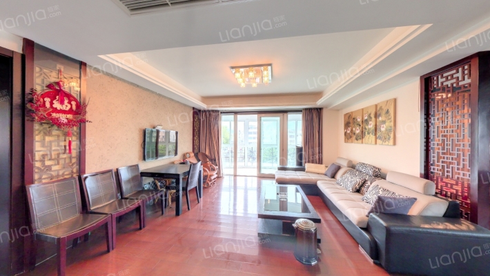 宁康嘉园二手房实景图