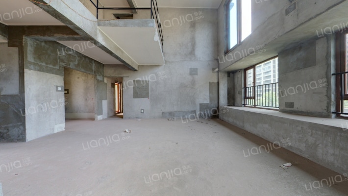 保利堂悦芷若园二手房实景图