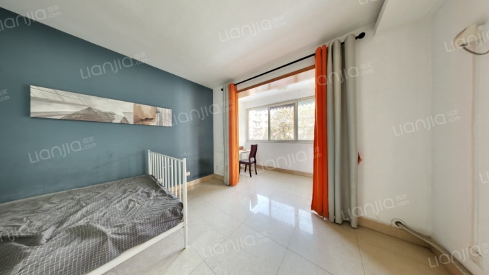 育才晓筑二手房实景图