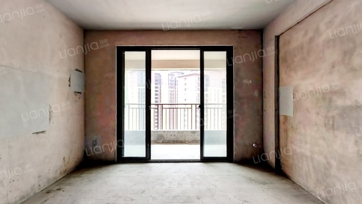 凯立达•山水郡二手房实景图