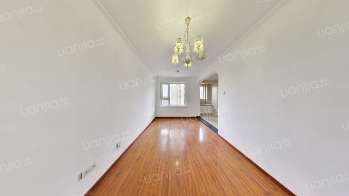 大禹华邦C区二手房实景图