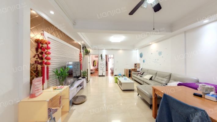 桥南公寓二手房实景图