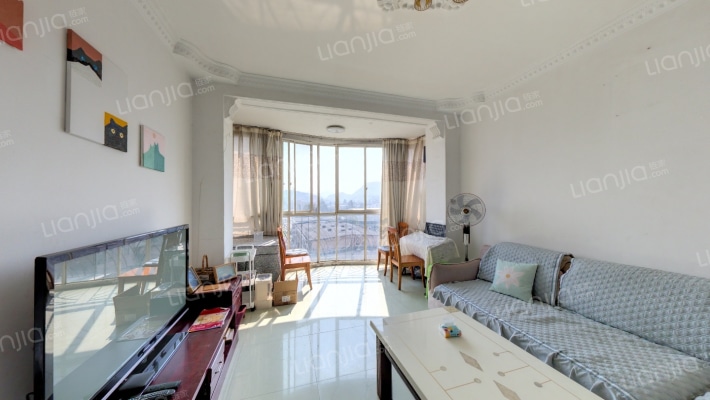 中兴世家二手房实景图