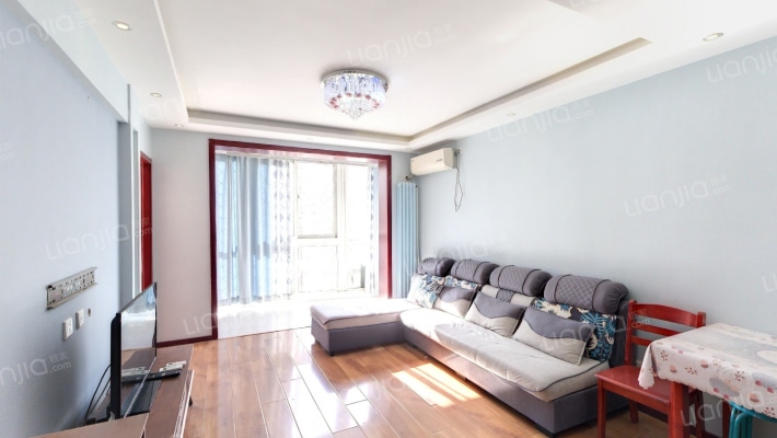 瑞康家园二手房实景图