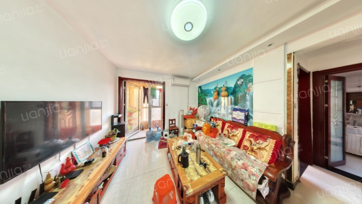 风雅苑二手房实景图