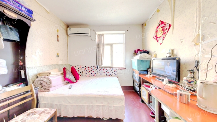 汶上路二手房实景图