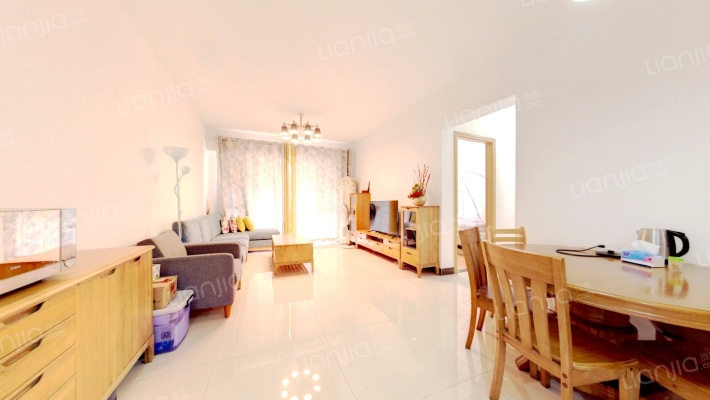 佛奥凯茵苑二手房实景图