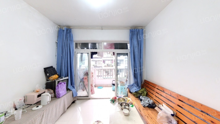 鸿恩怡园二手房实景图