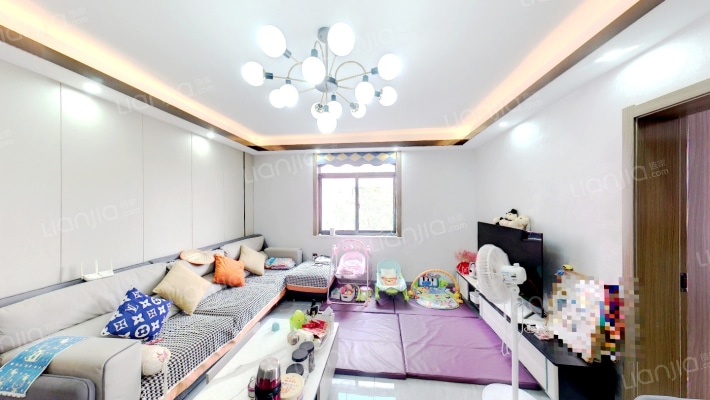 美乐园二手房实景图