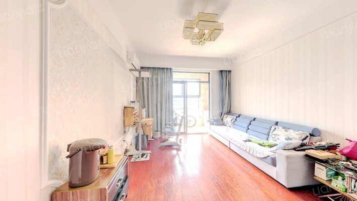 祥源翡丽城二手房实景图