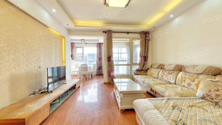 空港16区二手房实景图