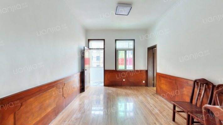 劳动局宿舍二手房实景图