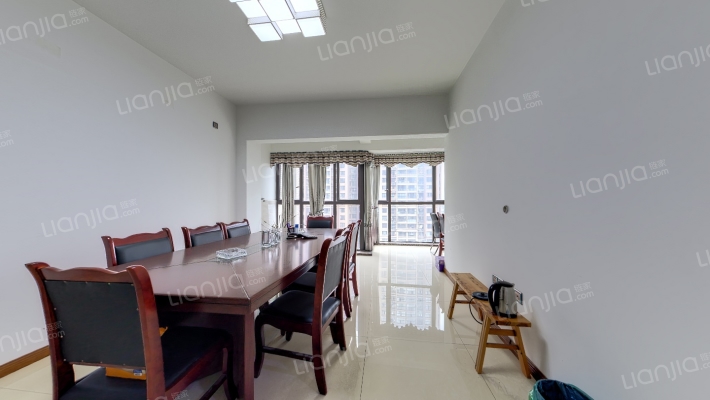 金府城市之星二手房实景图